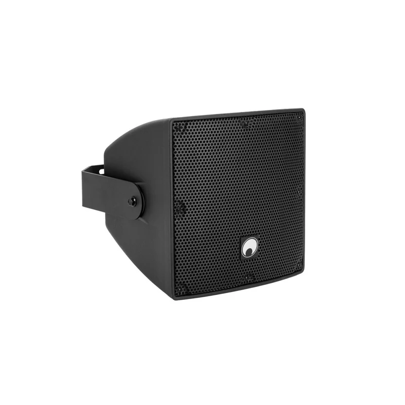 OMNITRONIC ODX-208TMB Diffusore da installazione 100V nero