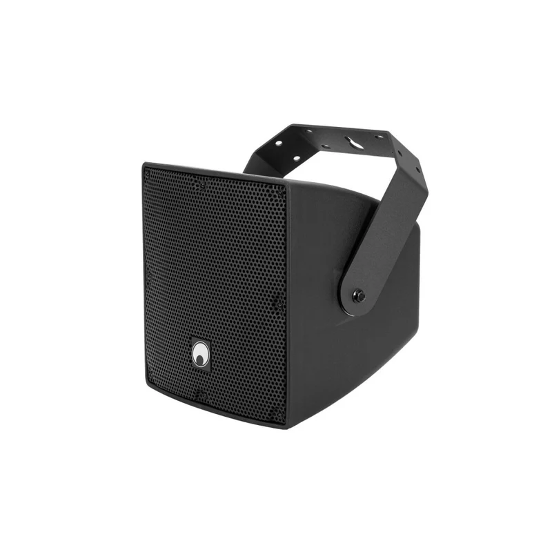 OMNITRONIC ODX-208TMB Diffusore da installazione 100V nero