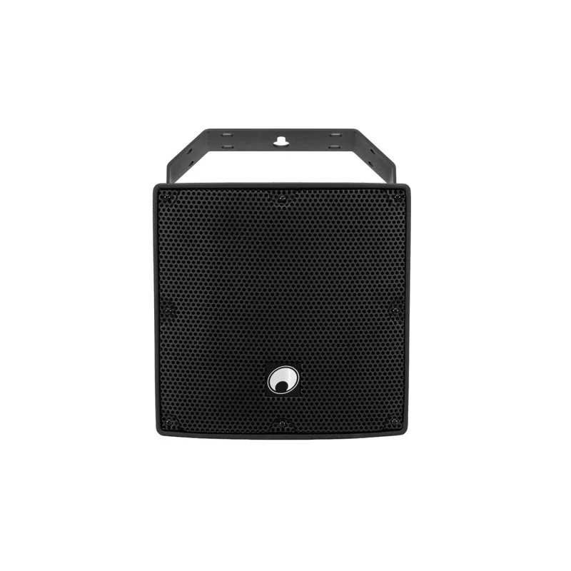 OMNITRONIC ODX-208TMB Diffusore da installazione 100V nero