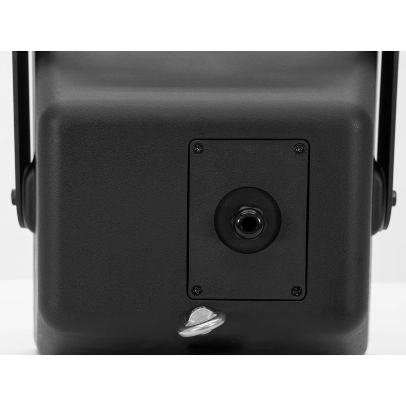 OMNITRONIC ODX-208TMB Diffusore da installazione 100V nero