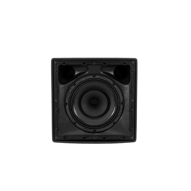 OMNITRONIC ODX-208TMB Diffusore da installazione 100V nero