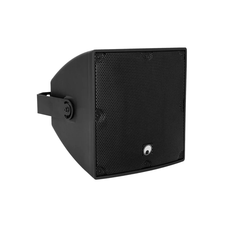 OMNITRONIC ODX-212TMB Diffusore da installazione 100V nero