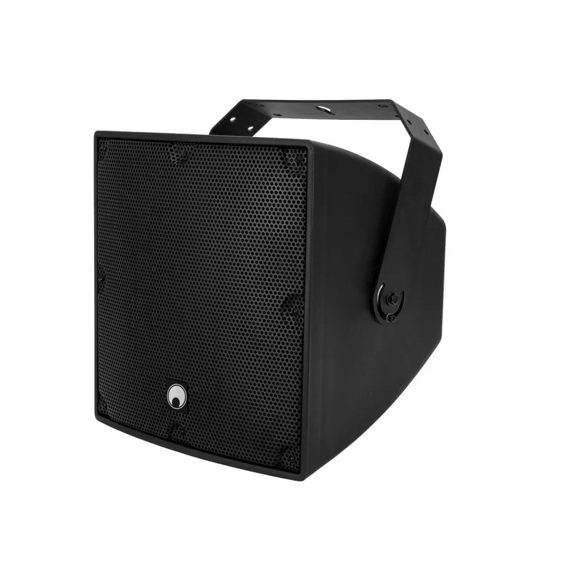 OMNITRONIC ODX-212TMB Diffusore da installazione 100V nero