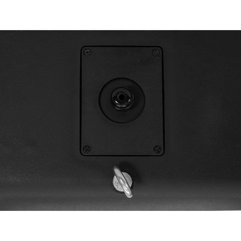 OMNITRONIC ODX-212TMB Diffusore da installazione 100V nero