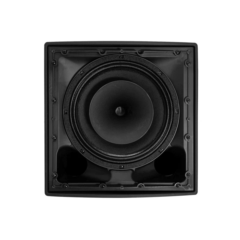 OMNITRONIC ODX-212TMB Diffusore da installazione 100V nero