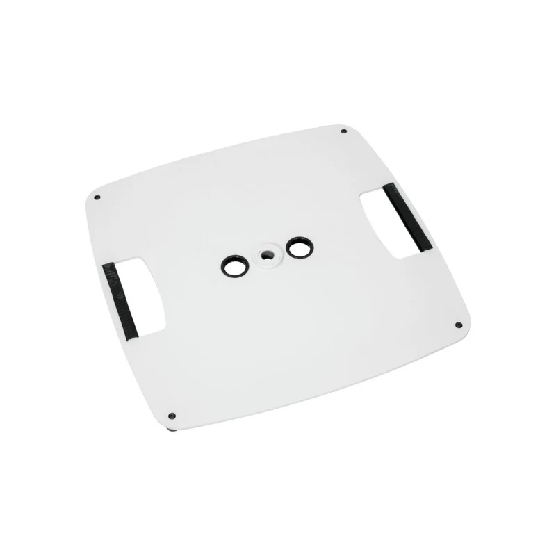 OMNITRONIC BPS-2 Loudspeaker Stand/base white