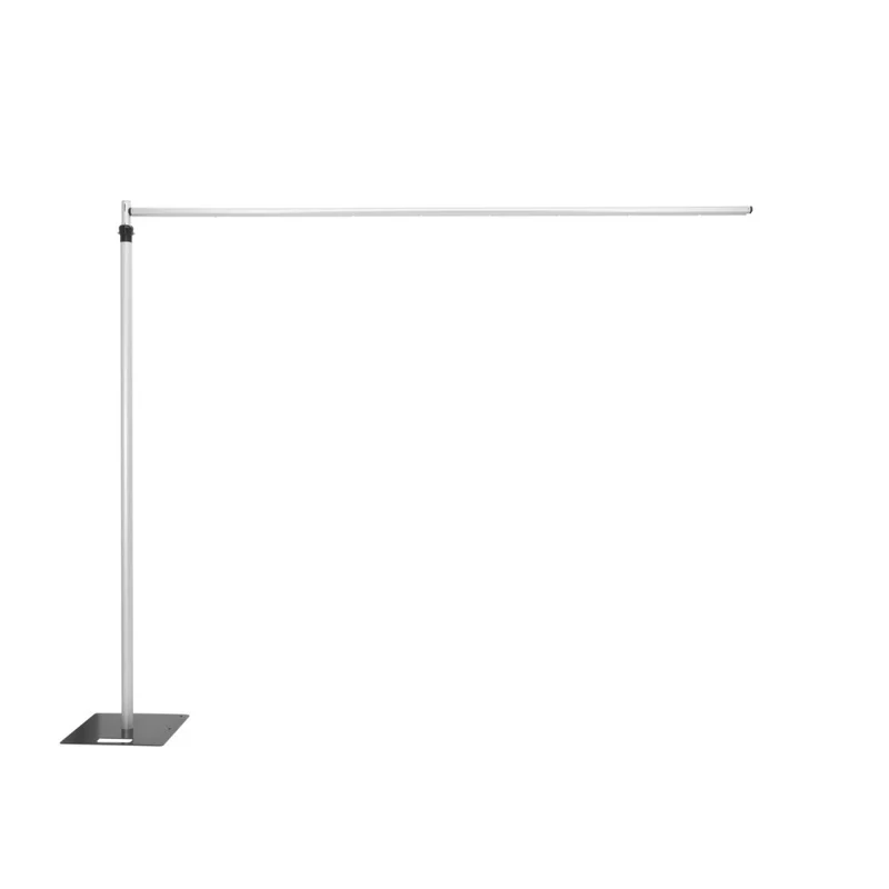 EUROLITE MCS-3148 Mobile Curtain Stand Extension 90°