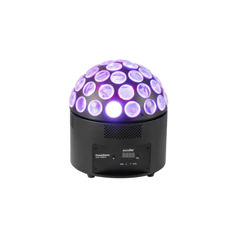 EUROLITE PowerDome 200 RGBW