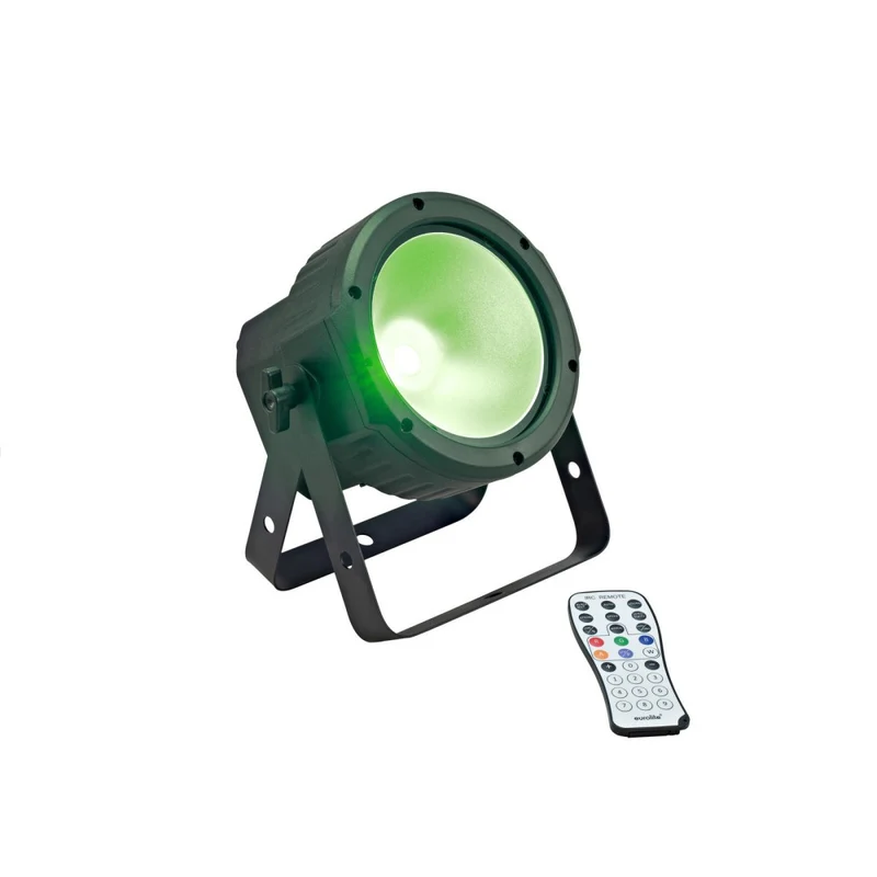 EUROLITE LED SLS-30 COB RGBAL Floor