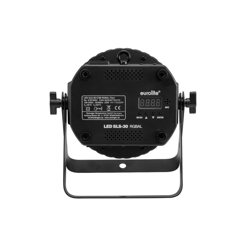 EUROLITE LED SLS-30 COB RGBAL Floor