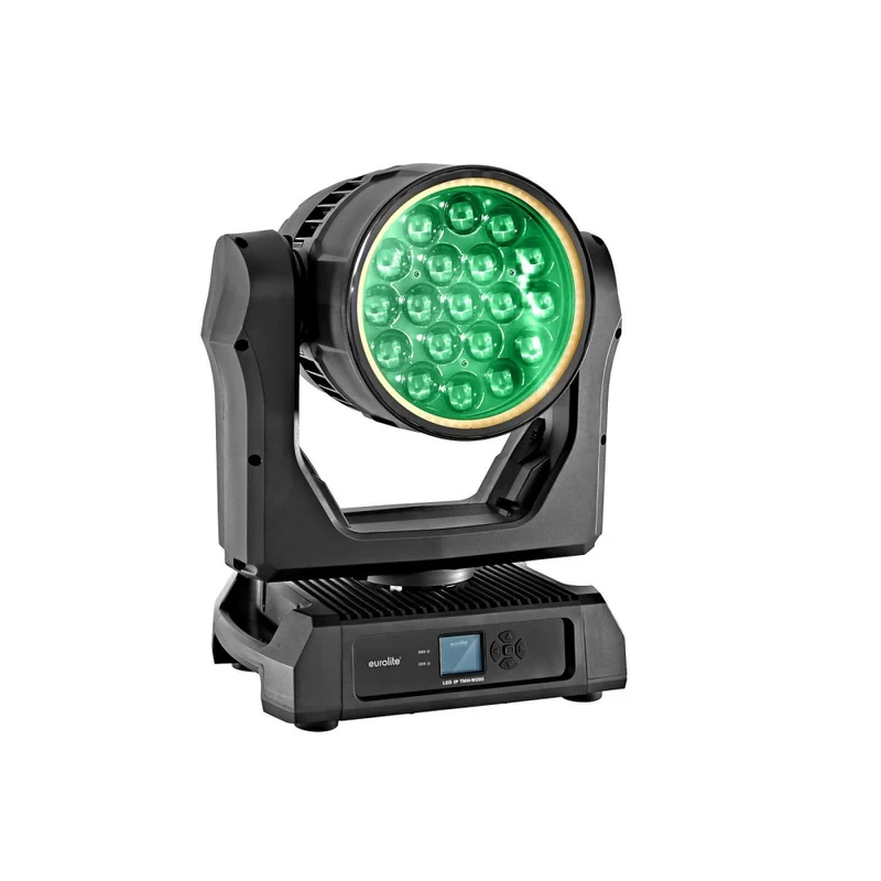 EUROLITE LED IP TMH-W285 Hypno Testa Mobile Wash