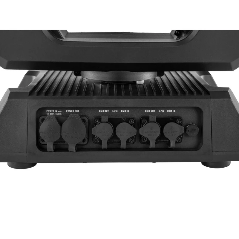 EUROLITE LED IP TMH-W285 Hypno Testa Mobile Wash