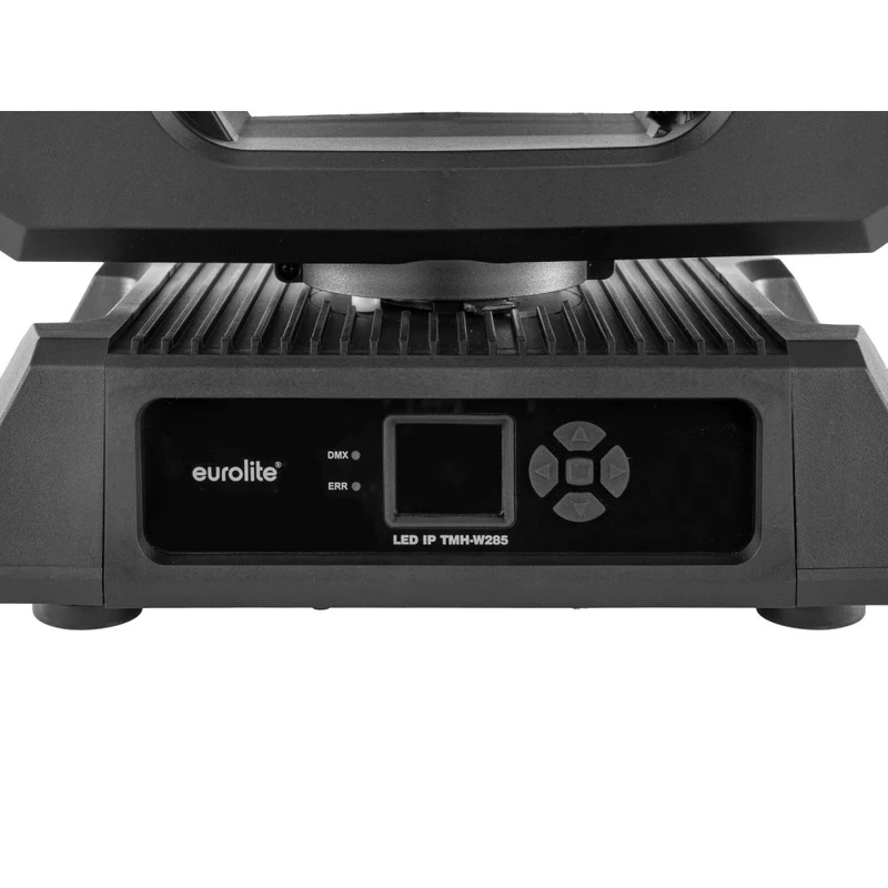 EUROLITE LED IP TMH-W285 Hypno Testa Mobile Wash