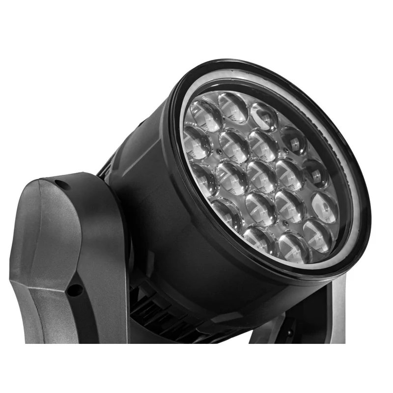 EUROLITE LED IP TMH-W285 Hypno Testa Mobile Wash