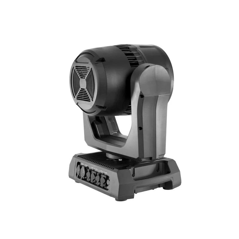 EUROLITE LED IP TMH-W285 Hypno Testa Mobile Wash
