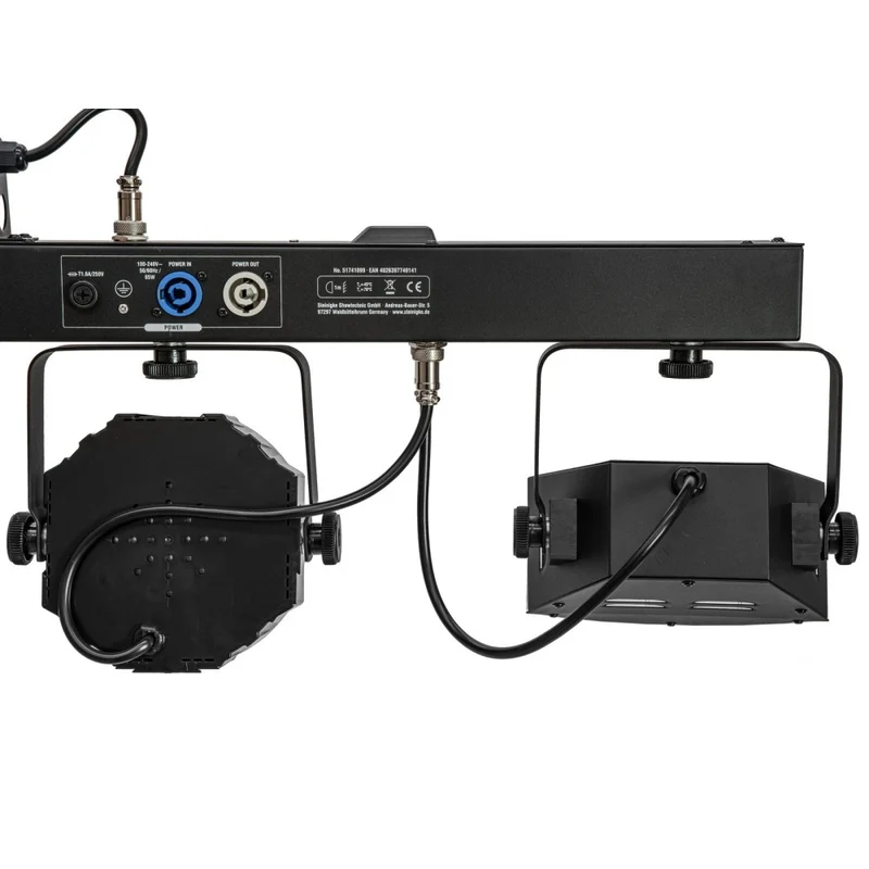 EUROLITE LED KLS Laser Bar FX AIR