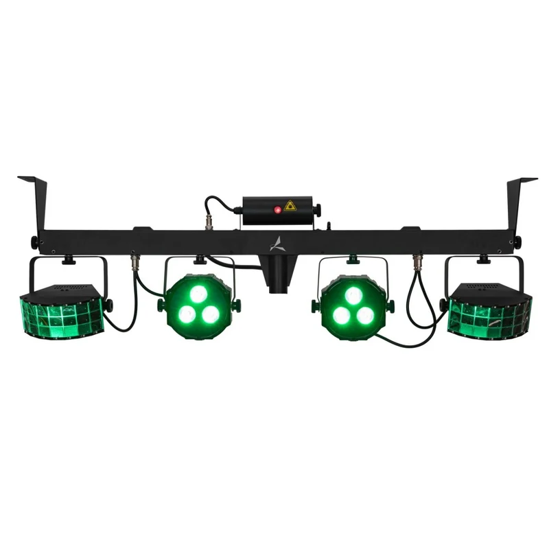 EUROLITE LED KLS Laser Bar FX AIR