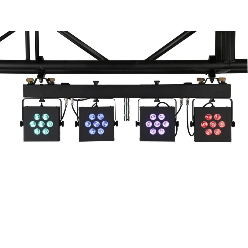 EUROLITE LED KLS-3002 MK2 Compact Light Set AIR