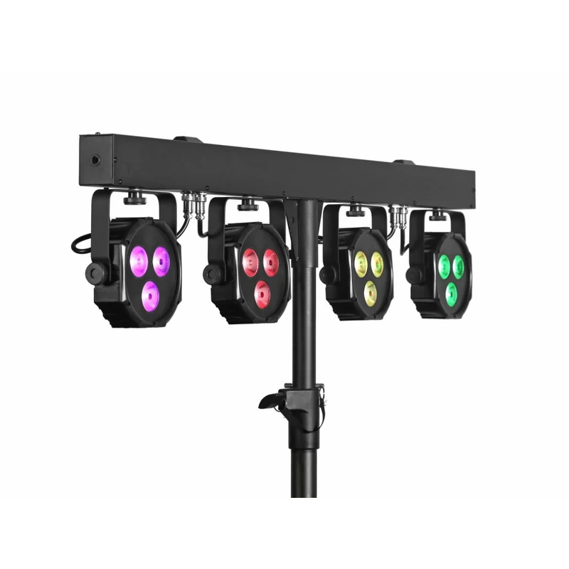 EUROLITE LED KLS-402 Compact Light Set AIR