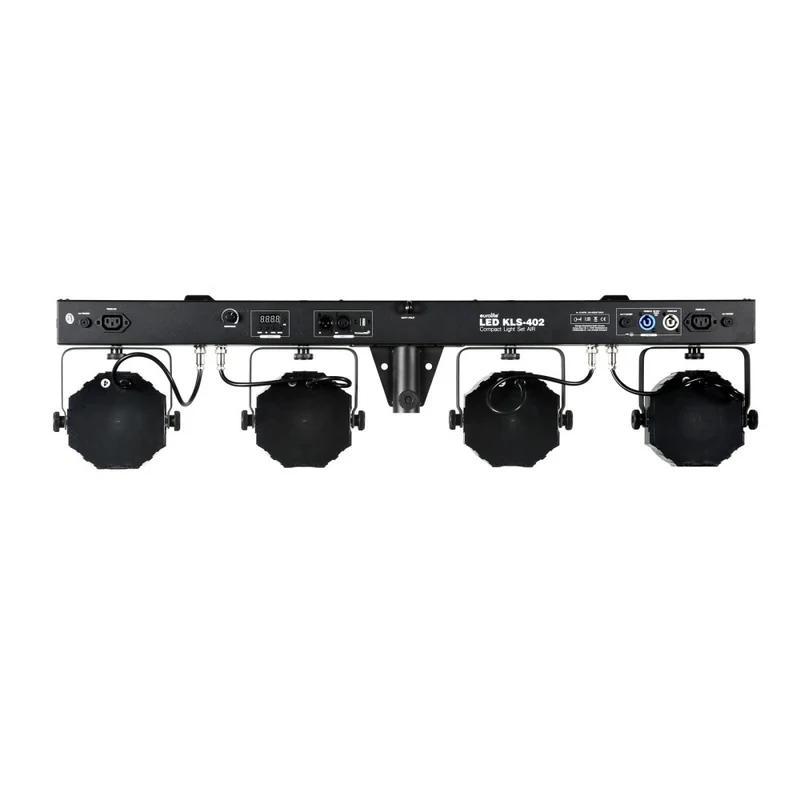 EUROLITE LED KLS-402 Compact Light Set AIR