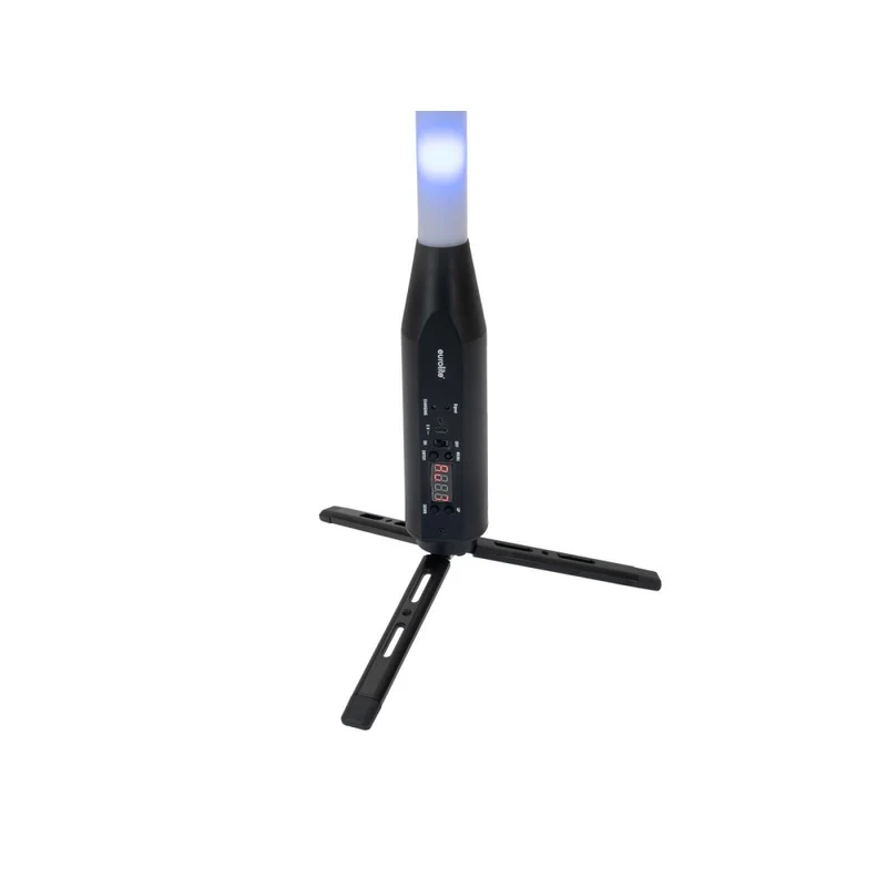 EUROLITE AKKU Slim Tube AIR