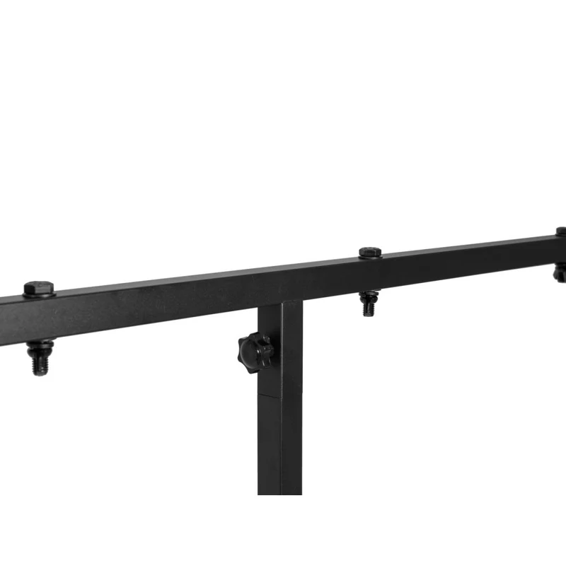 OMNITRONIC Telaio di Estensione per Stand DJ