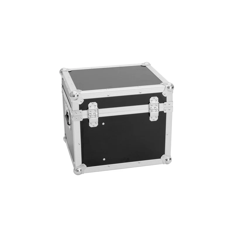 ROADINGER Flightcase 2 x CAT-80 Beam Effect
