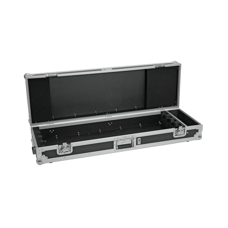 ROADINGER Flightcase 4x AKKU PT-100/32
