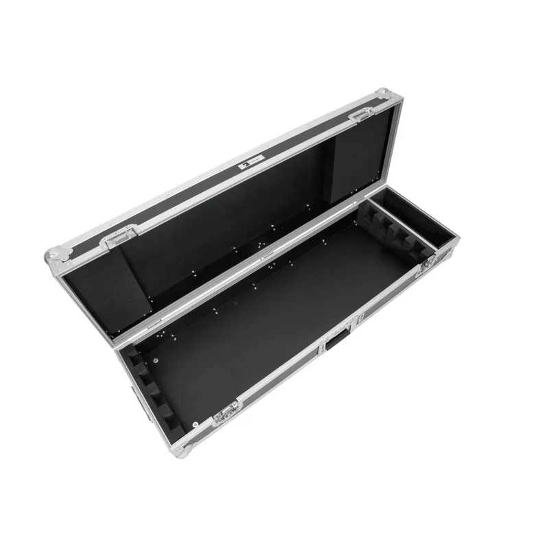 ROADINGER Flightcase 4x AKKU PT-100/32