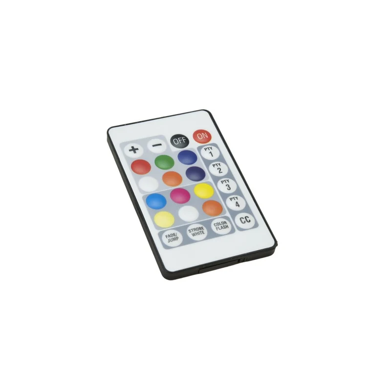 EUROLITE LED IP PAR 7x15W RGBL spot