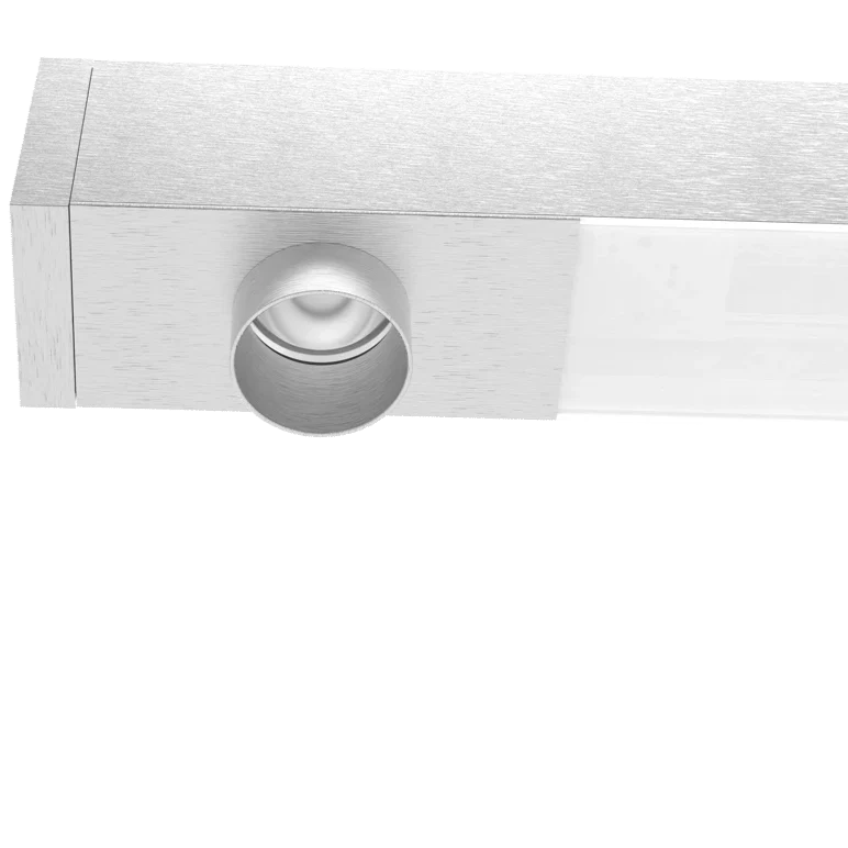 Produits Architecturaux - Linéaire - Jack Pola - Arancia Lighting