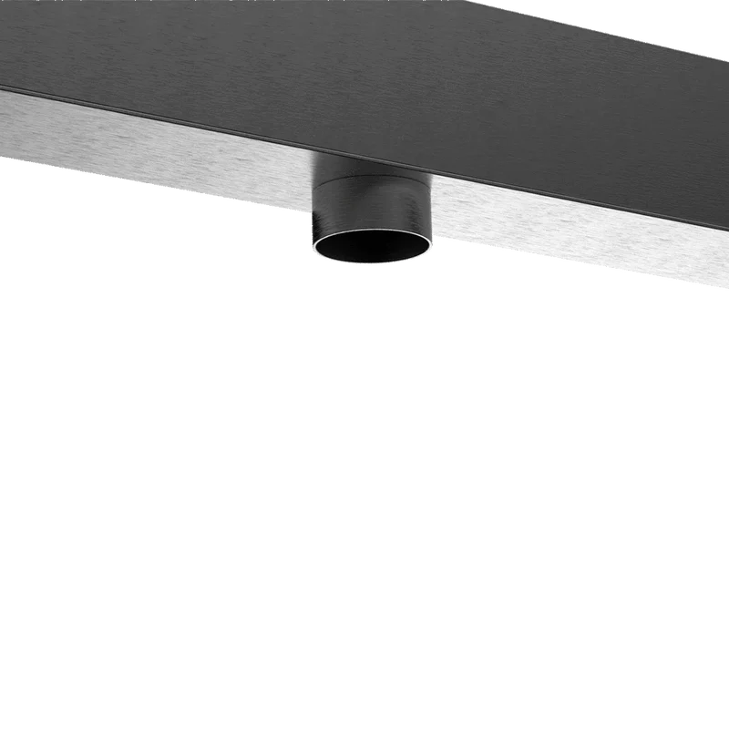 Produits Architecturaux - Linéaire - Jack Pola - Arancia Lighting