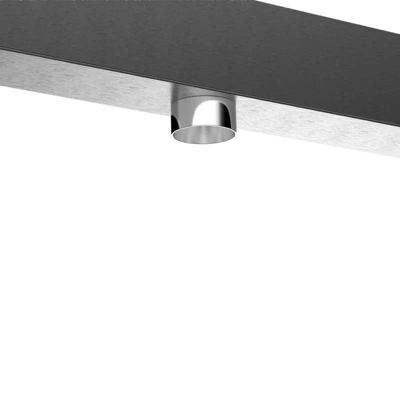 Produits Architecturaux - Linéaire - Jack Pola - Arancia Lighting