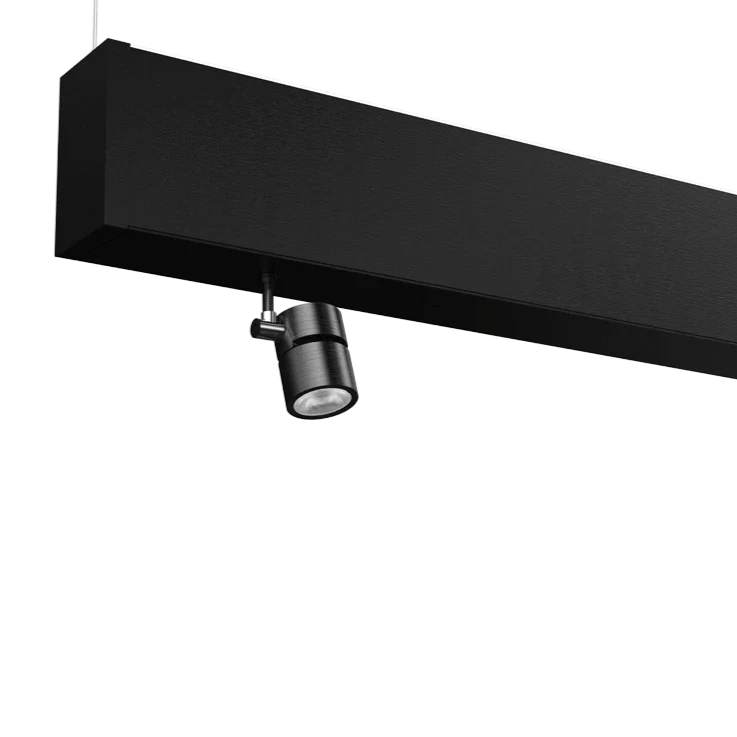 Produits Architecturaux - Linéaire - Jack Poci - Arancia Lighting