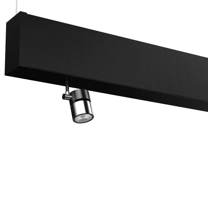 Produits Architecturaux - Linéaire - Jack Poci - Arancia Lighting