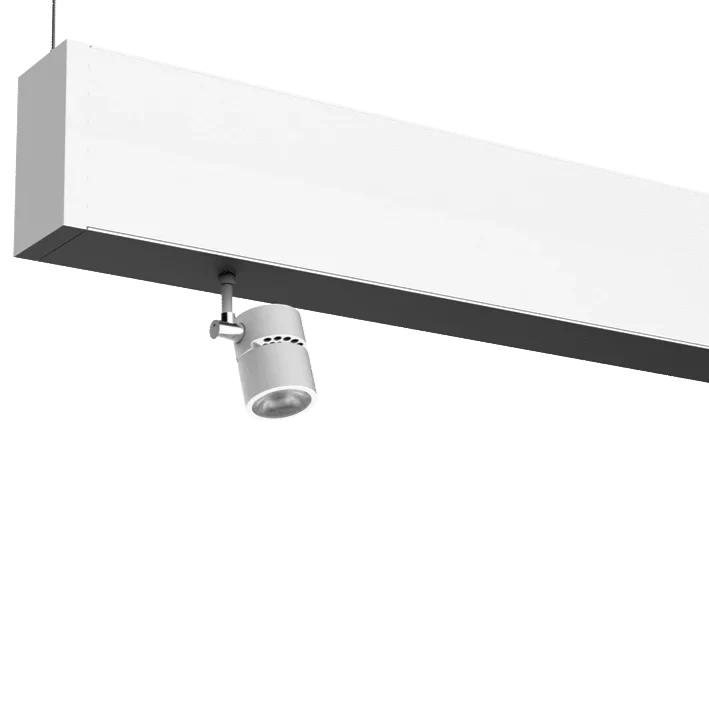 Produits Architecturaux - Linéaire - Jack Poci - Arancia Lighting