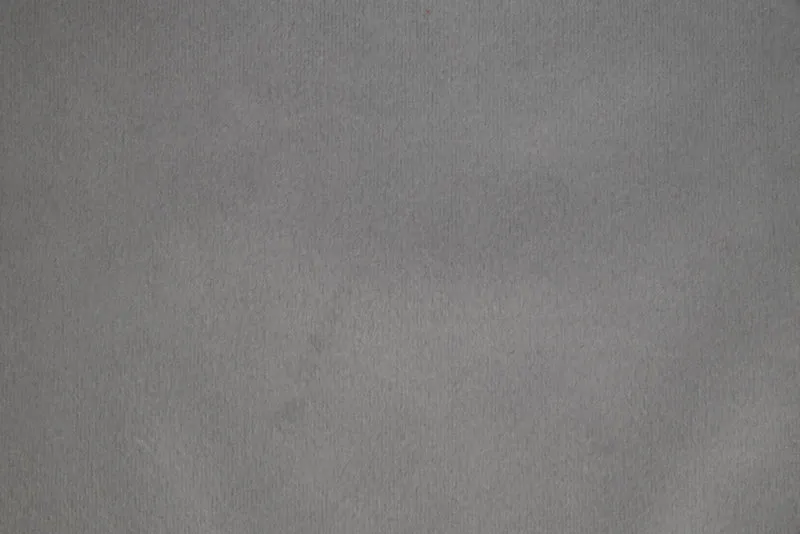 WENTEX P&D Curtain Napoli Velvet (USA) Light Grey - 11’ x 10’ (W x H) - pleated Grigio chiaro - 11' x 10' (L x A) - plissettato
