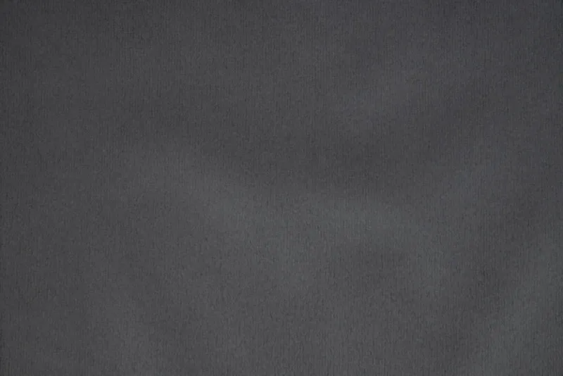 WENTEX P&D Curtain Napoli Velvet (USA) Dark Grey - 11’ x 10’ (W x H) - pleated Grigio scuro - 11' x 10' (L x A) - plissettato