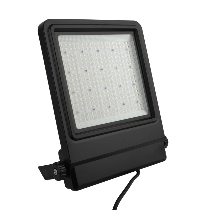 SHOWTEC Cedda 200 200W 200 W Proiettore LED bianco brillante da 200 W