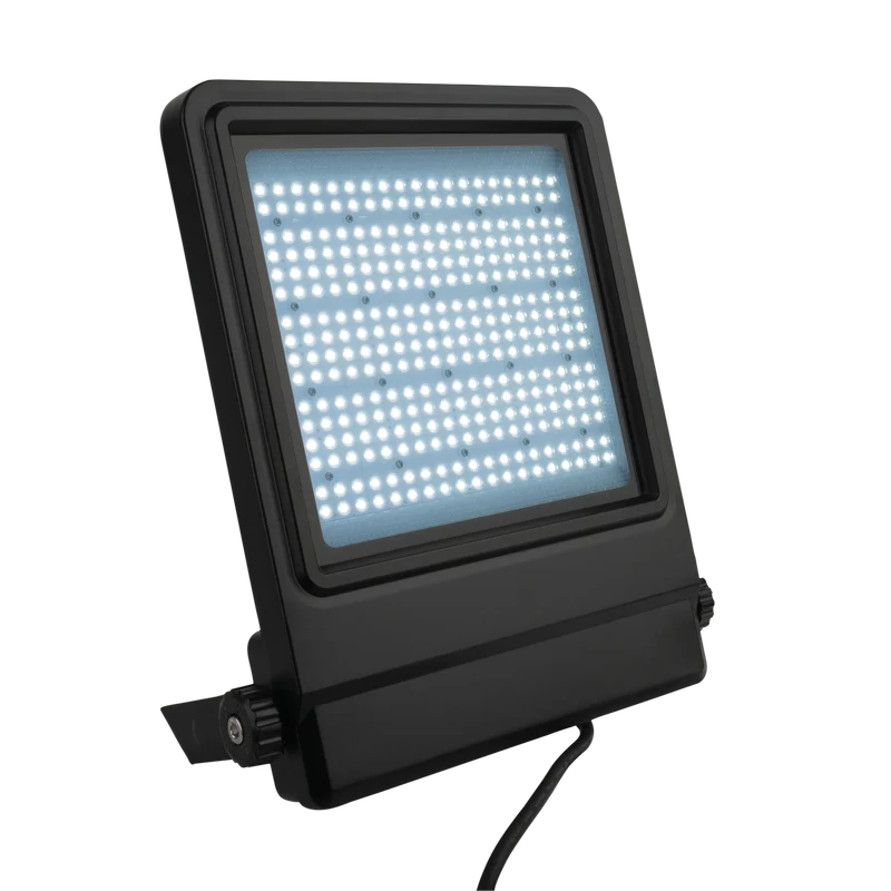 SHOWTEC Cedda 200 200W 200 W Proiettore LED bianco brillante da 200 W