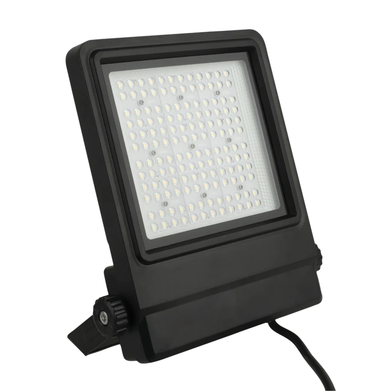 SHOWTEC Cedda 100 100W 100 W Proiettore LED bianco brillante da 100 W
