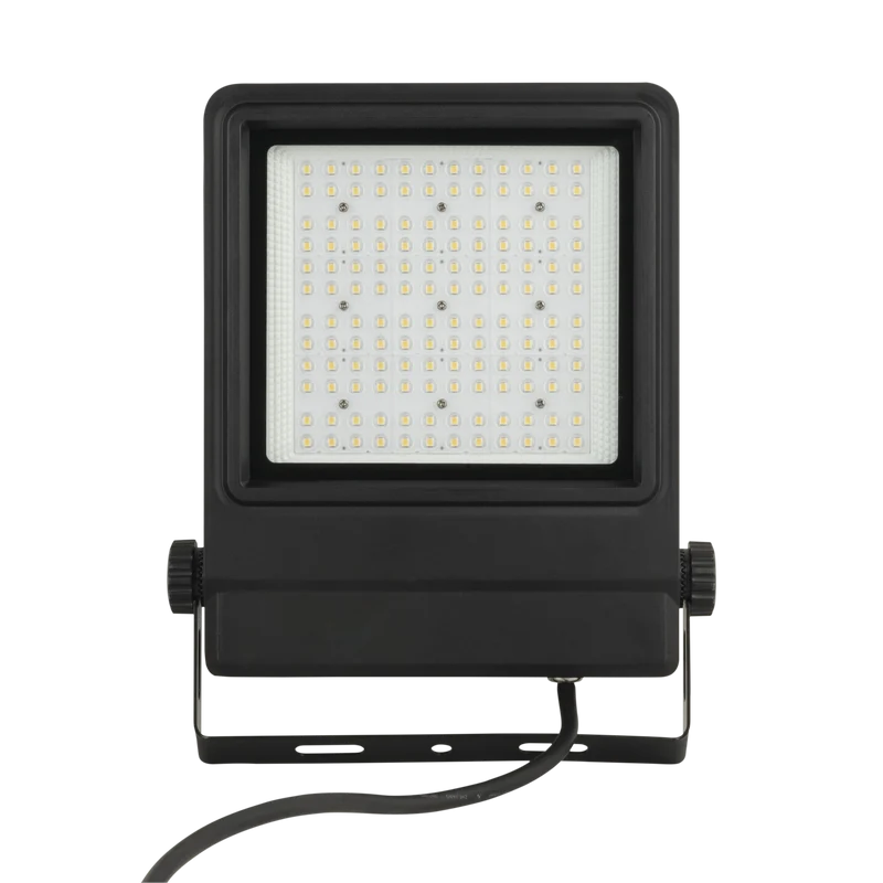 SHOWTEC Cedda 100 100W 100 W Proiettore LED bianco brillante da 100 W