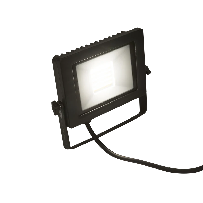 SHOWTEC Aviano Tour 30 CCT 30W 30 W Luce flood LED con temperatura colore selezionabile