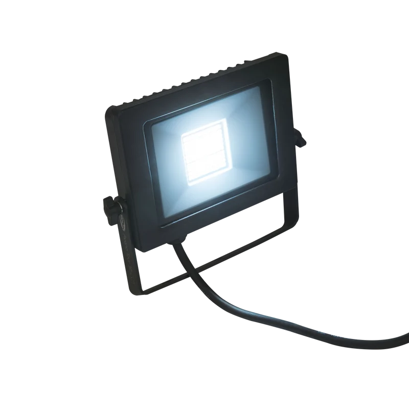 SHOWTEC Aviano Tour 30 CCT 30W 30 W Luce flood LED con temperatura colore selezionabile