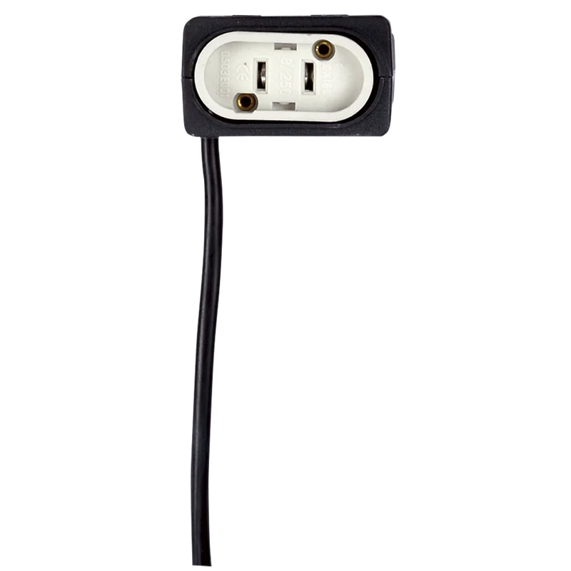 SHOWTEC Parsafe Cover per Parcan 56 e Parcan 64 - stampato in gomma
