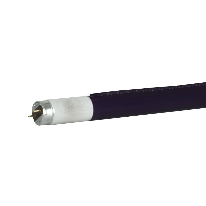 SHOWGEAR C-Tube T8 Skin 126C - Malva - Filtro rapido colore - 1200 mm