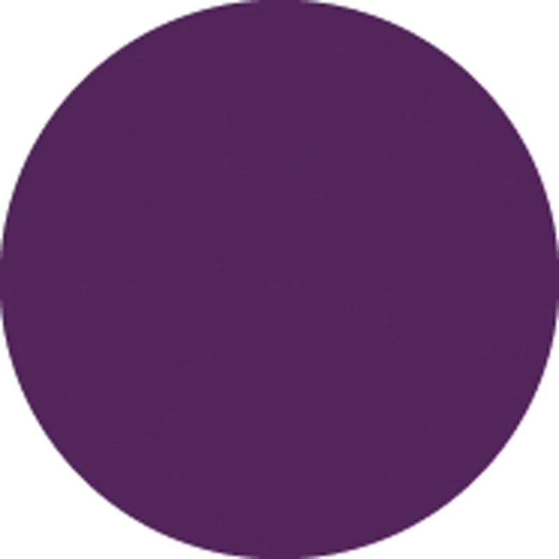 SHOWGEAR Colour Sheet Congo Blue 181 Blu Congo - 122 x 53 cm