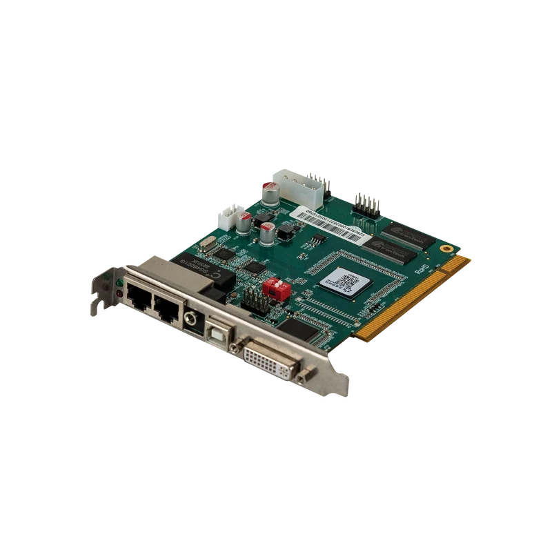 LINSN TS802 Sender Card