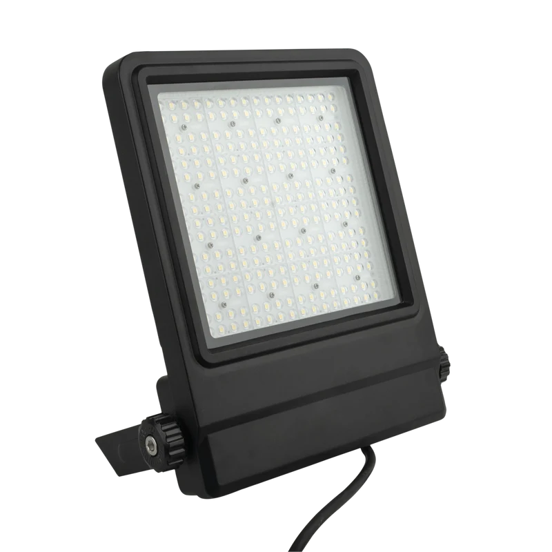 SHOWTEC Cedda 150 150W 150 W Proiettore LED bianco brillante da 150 W