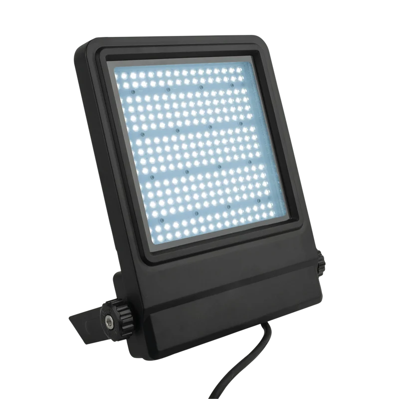 SHOWTEC Cedda 150 150W 150 W Proiettore LED bianco brillante da 150 W